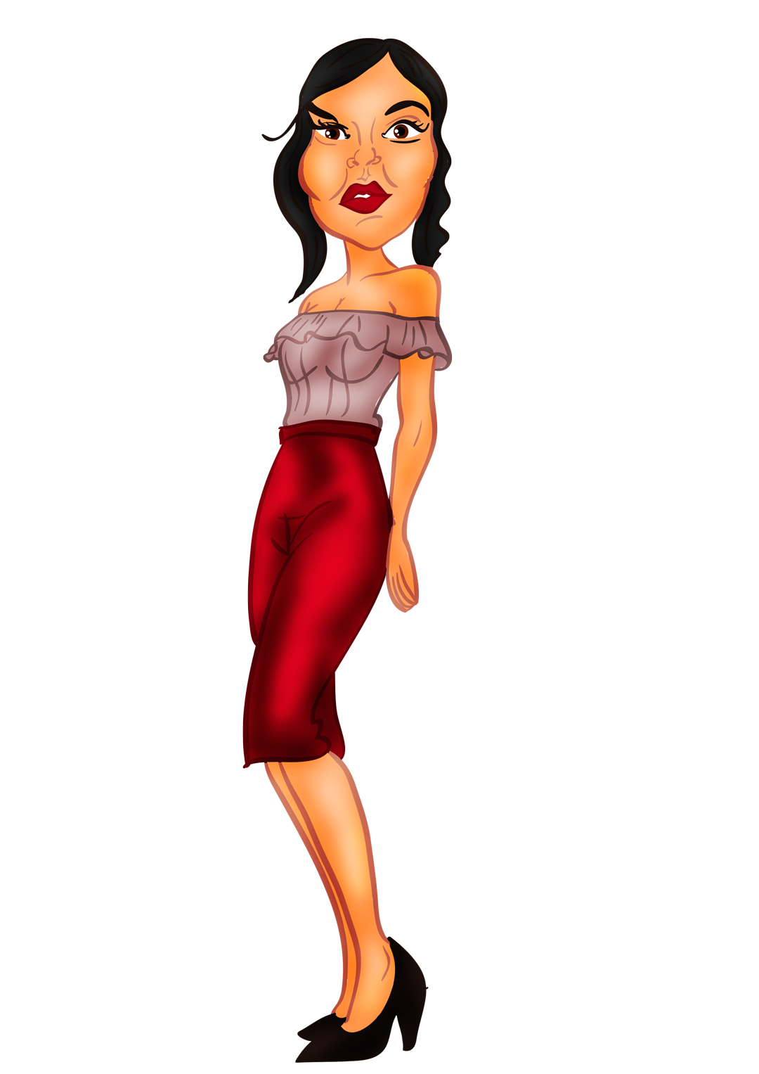 Um Mundo de Criatividade