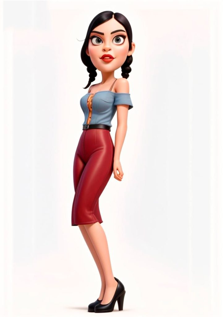 Um Mundo de Criatividade