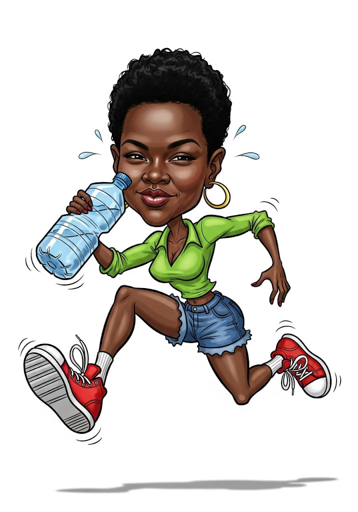 Um Toque de Criatividade