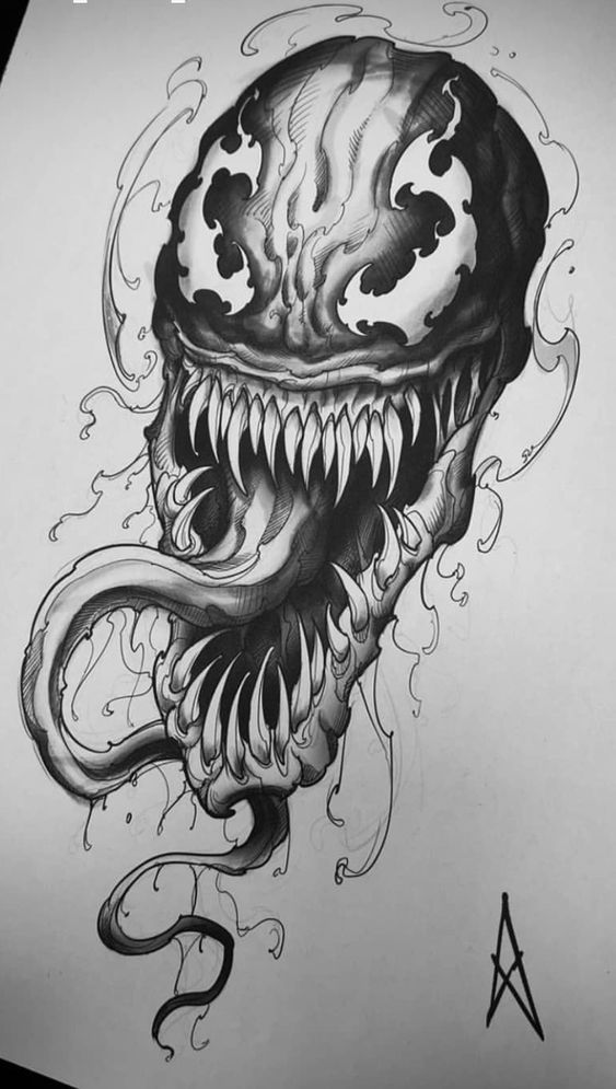 Venom 3