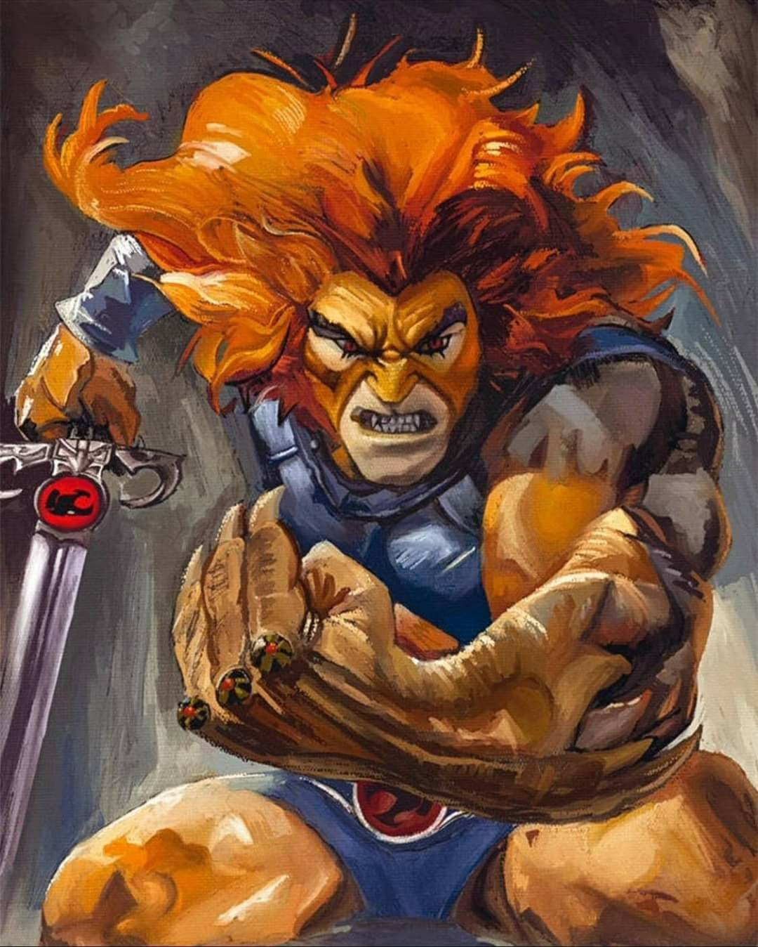 Thundercats