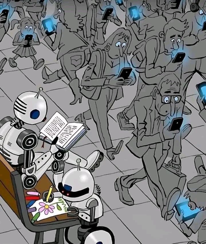 A Realidade da Inteligência Artificial