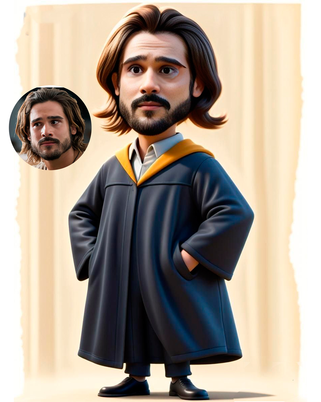 Desenho Digital é o Presente Perfeito