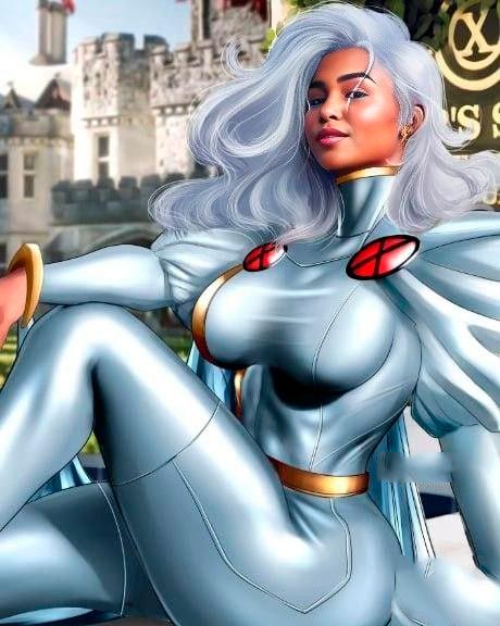 A Pintura Digital de Fernando Killbiro