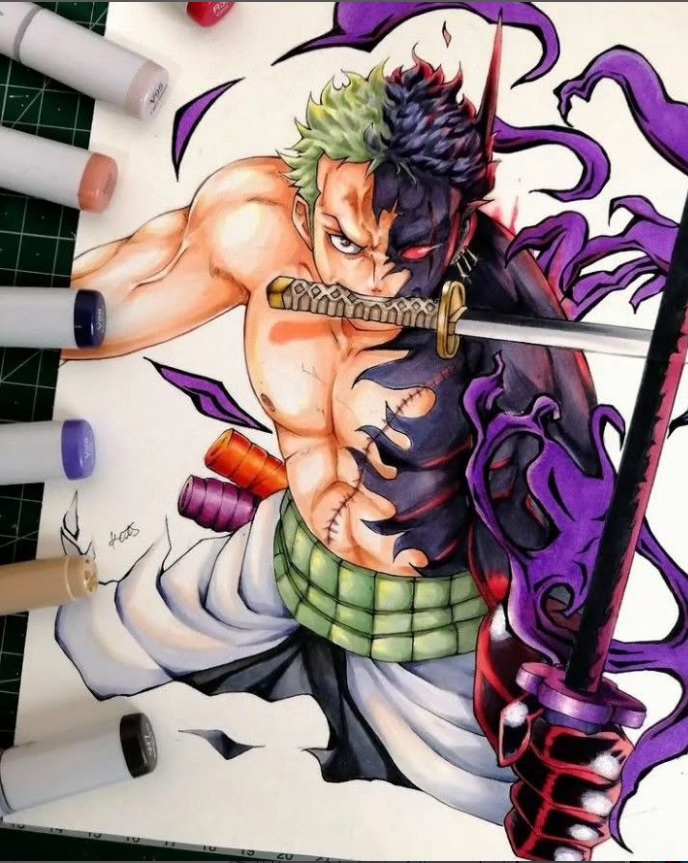 Por Que Não Faço Um Curso Online de Fanart?