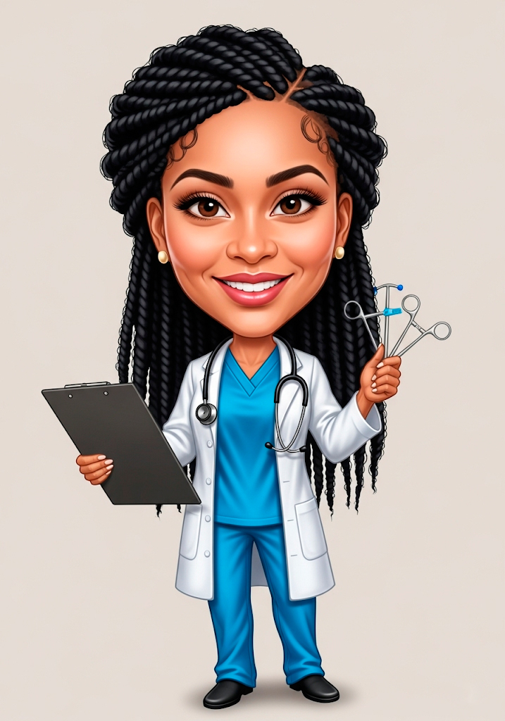 Transforme sua Foto em Desenho Digital