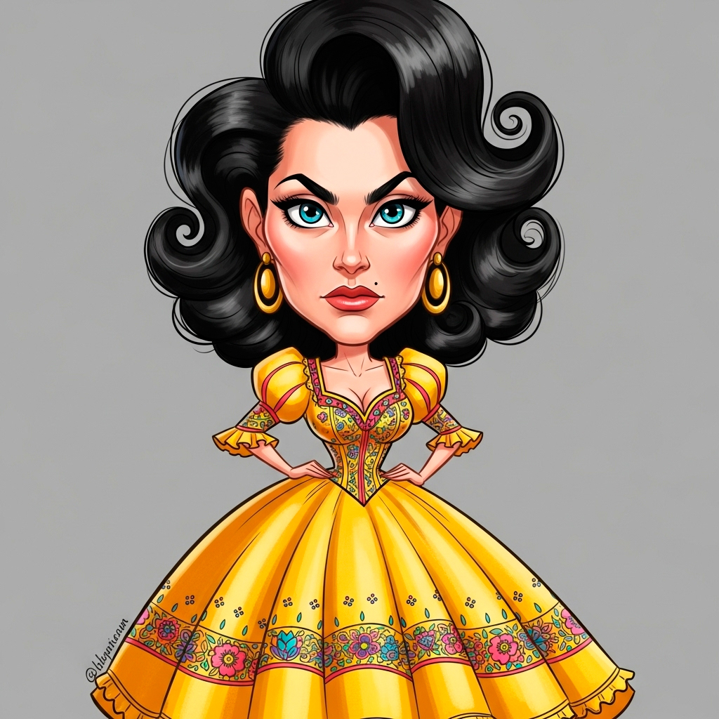 O Processo de Pintura Digital