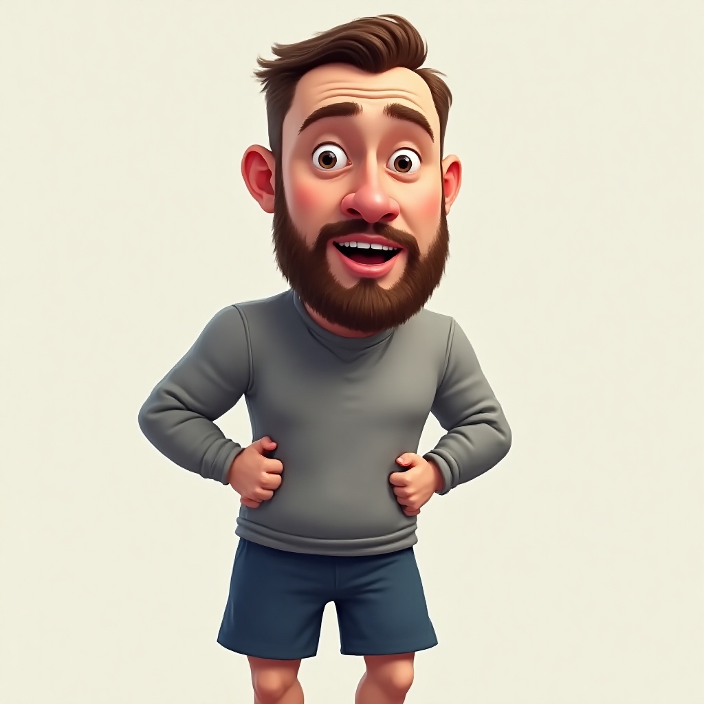 Onde Eu Faço a Minha Caricatura