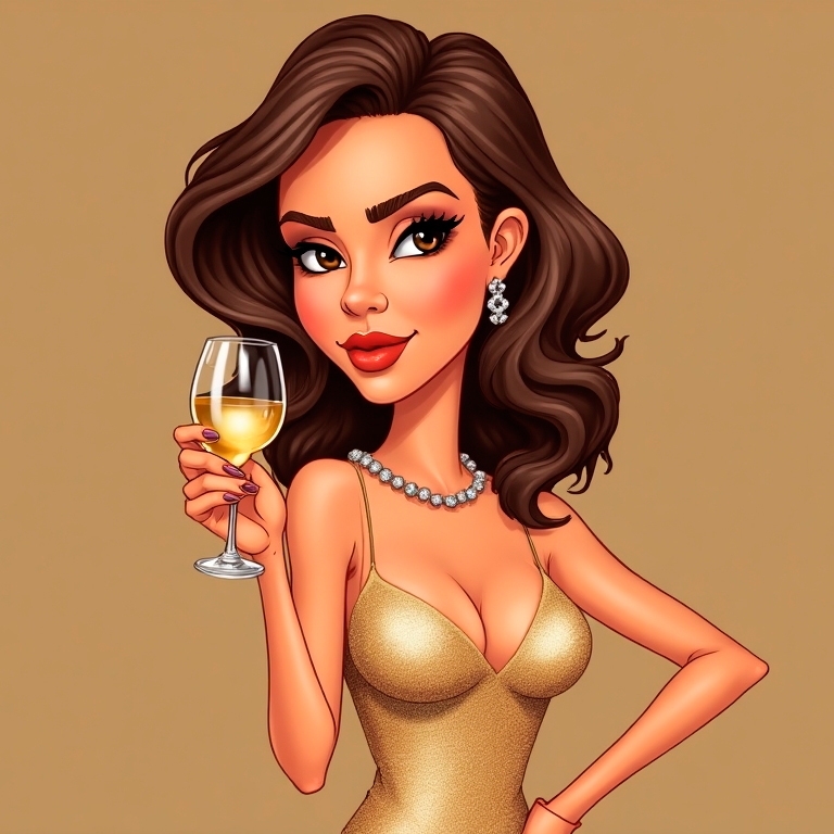 A Elegância de Giovana Antonelli