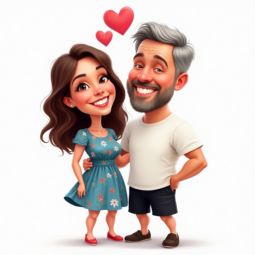 Transformando Fotos em Desenhos Digitais com Inteligência Artificial