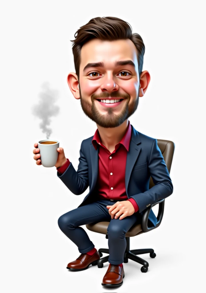 Desenho Digital de Chay Suede