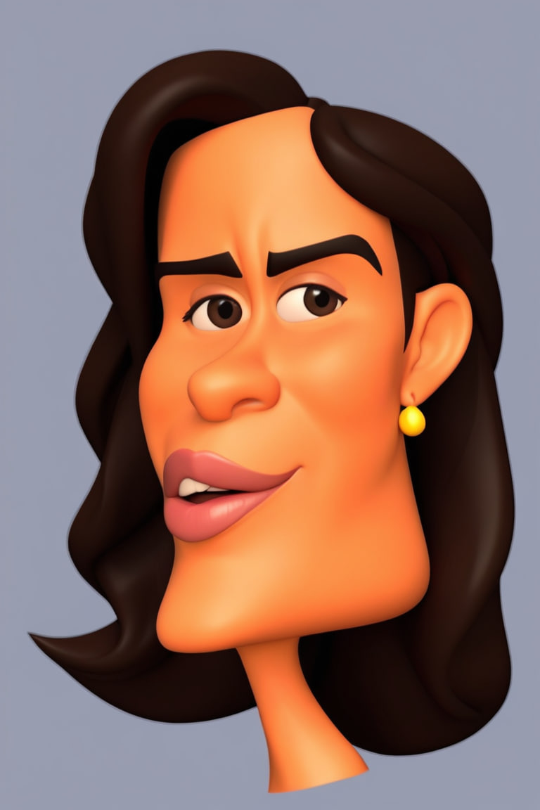 Aprenda a Desenhar Caricaturas