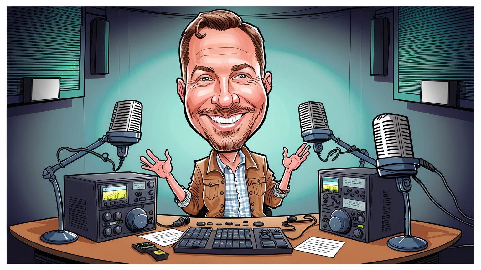 Estilos Descontraídos