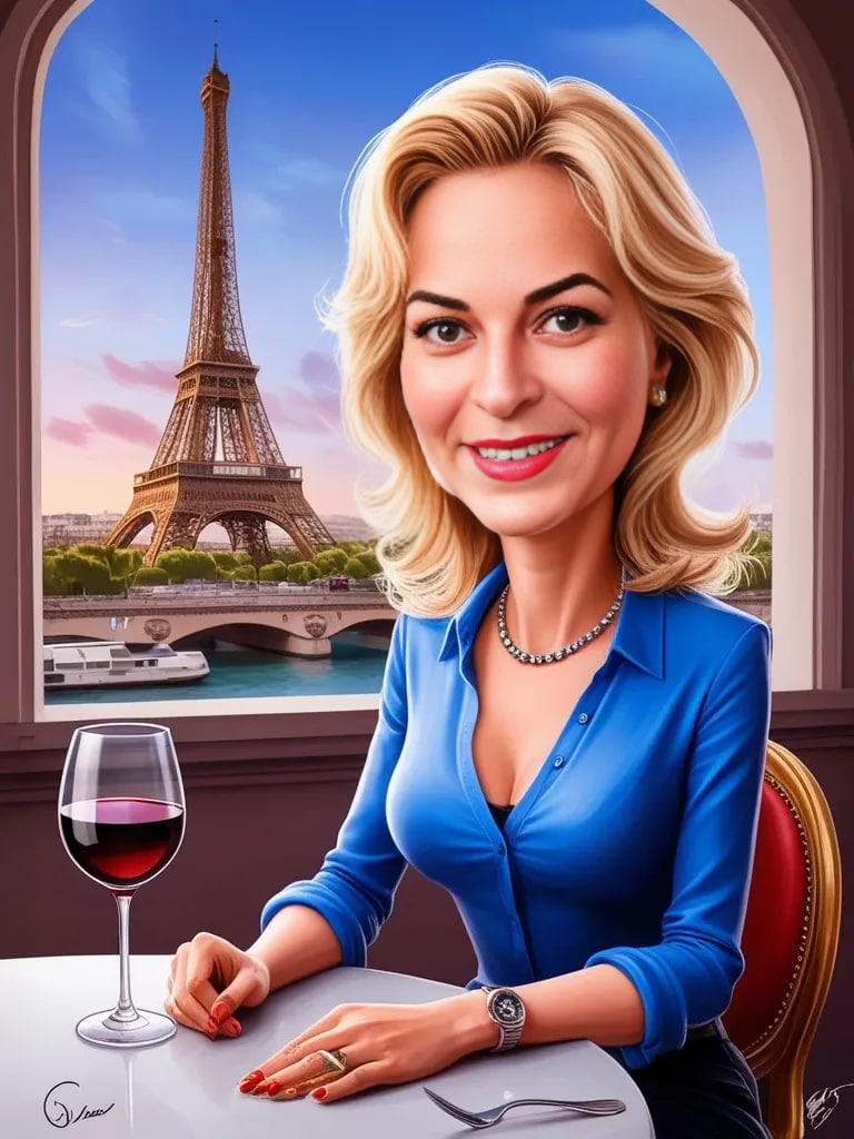 A Revolução da Montagem Fotográfica com Inteligência Artificial