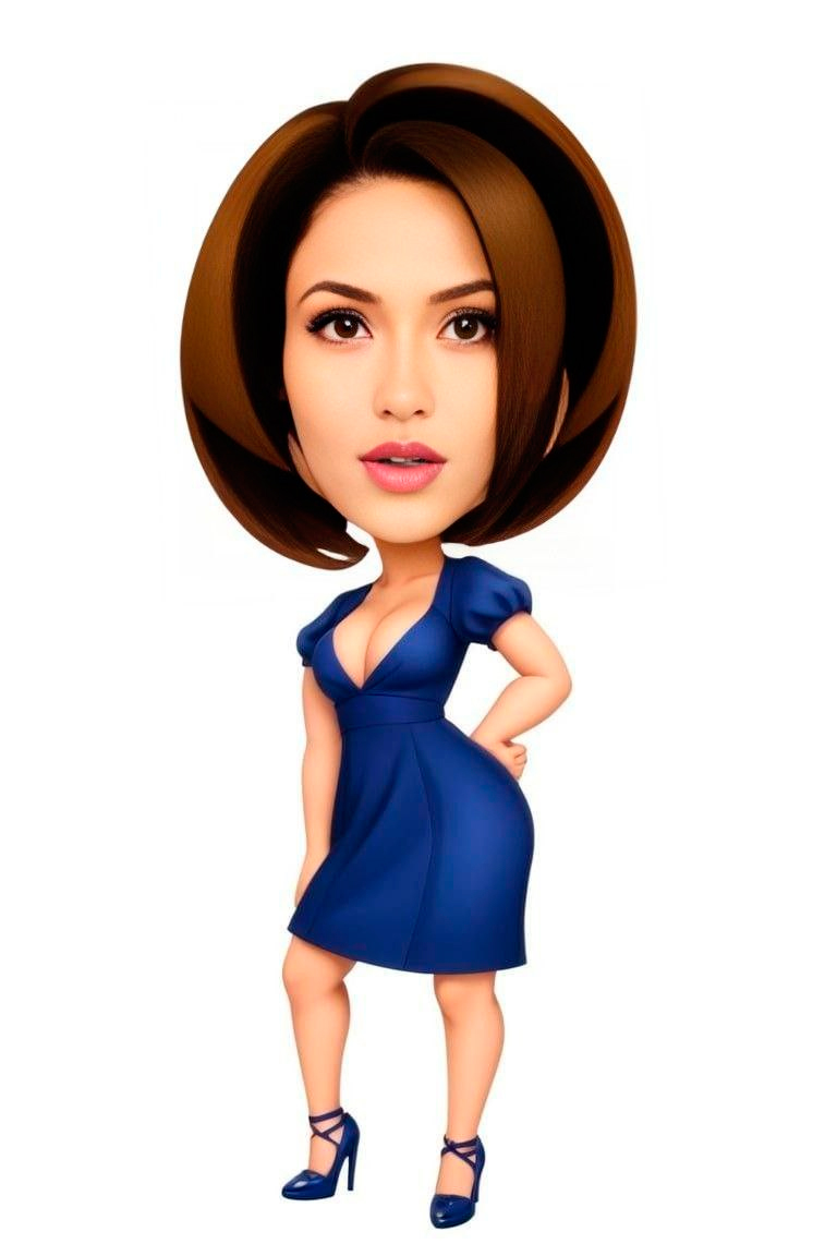 Transformando Fotos em Arte Digital