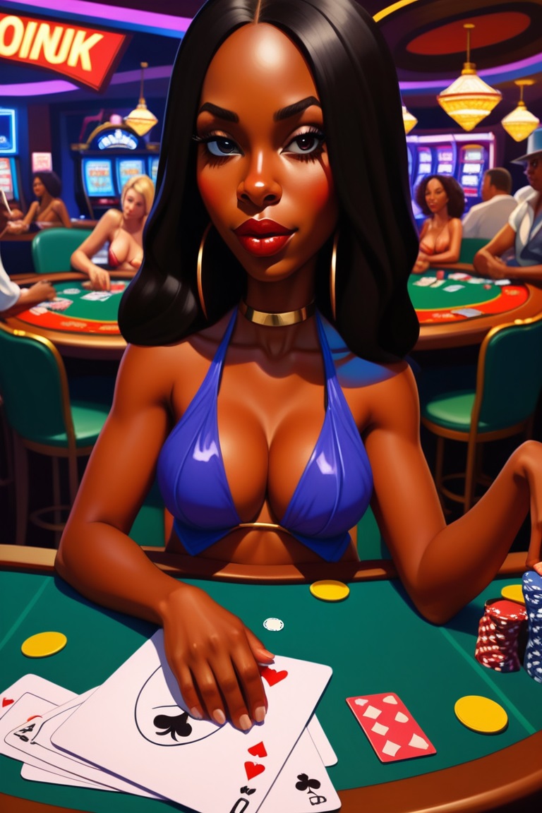 Montagem de Fotos com Inteligência Artificial