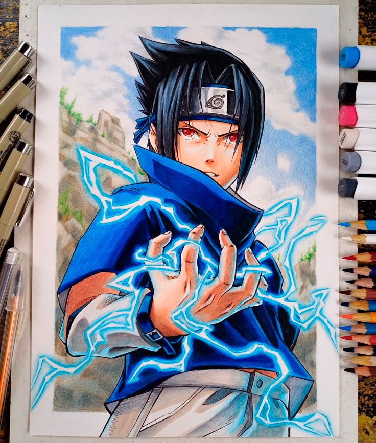 Curso Online de Desenho