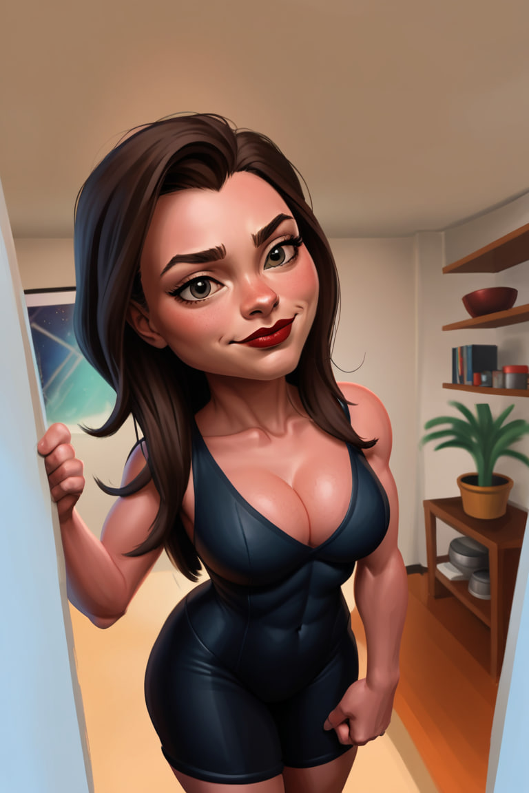 O Poder da Inteligência Artificial na Criação de Artes Digitais