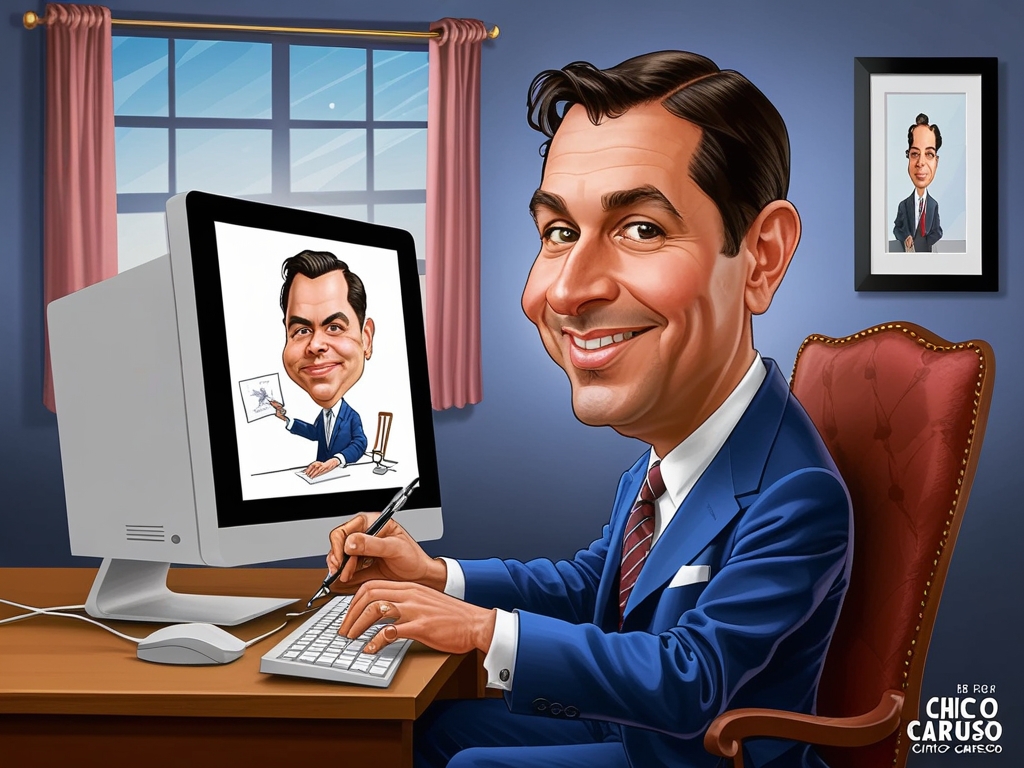 Como Criar Caricaturas Online: Um Guia Passo a Passo para Iniciantes post thumbnail image