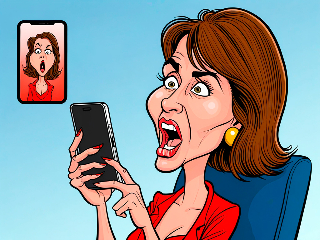 As Melhores Plataformas para Encomendar Caricaturas Online post thumbnail image