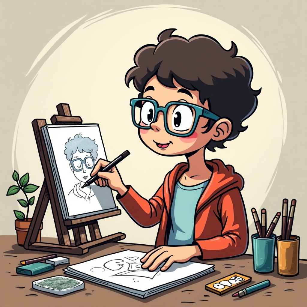 Inteligência Artificial