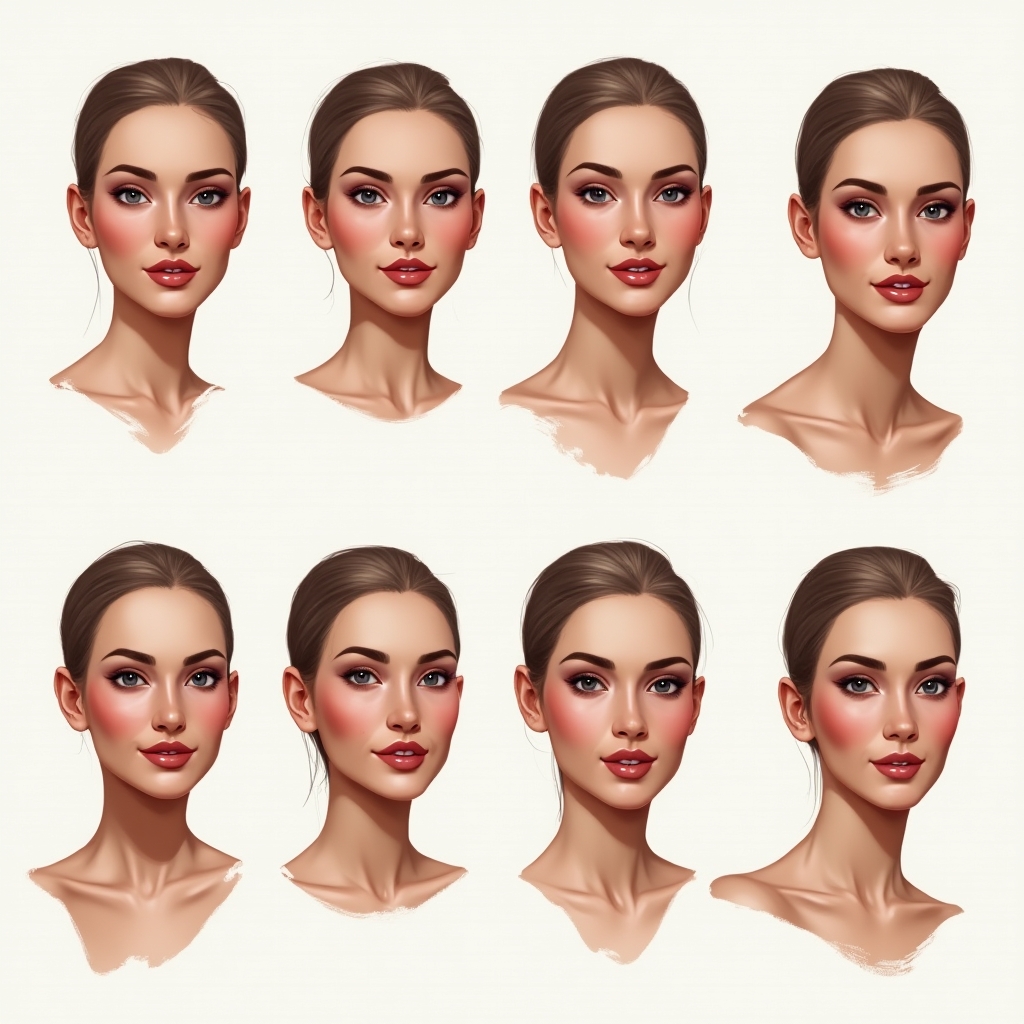 Como Pintar Pele Realista com Lápis de Cor