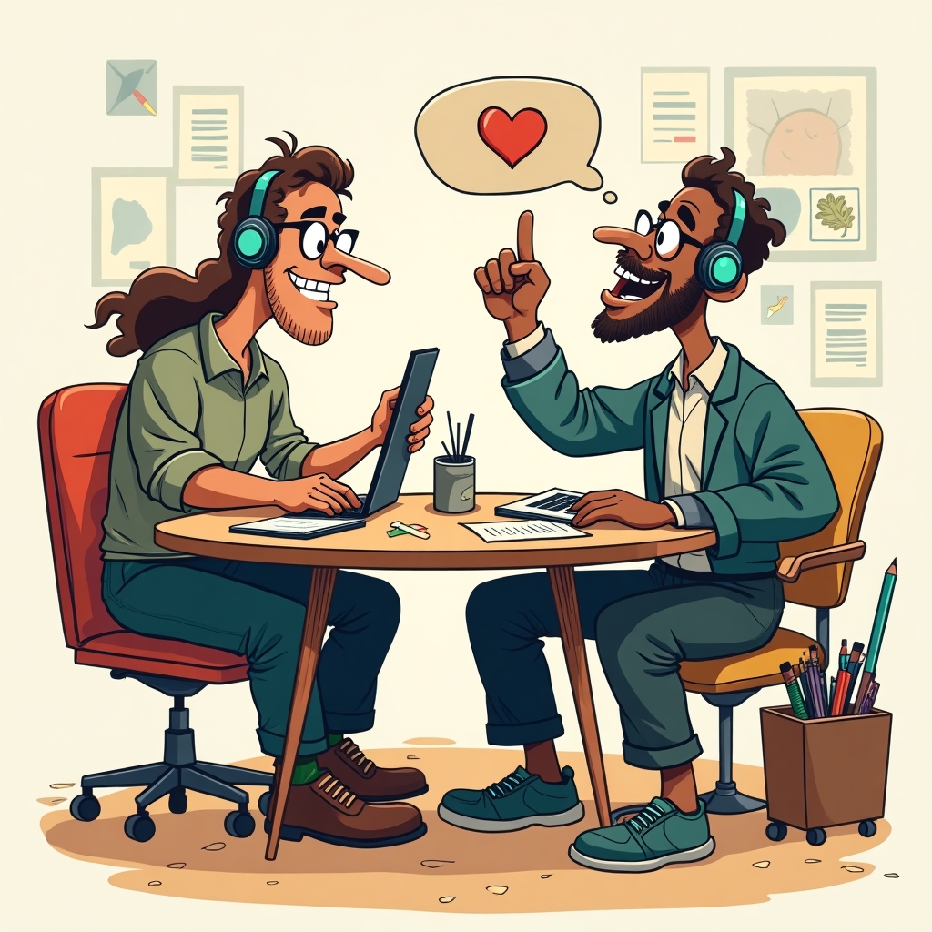 A Luta Contra a Tecnologia