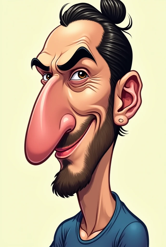 Aprenda a Fazer Caricaturas