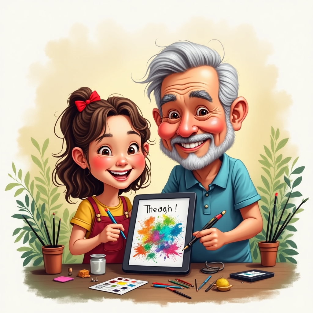 A Arte de Contar Histórias