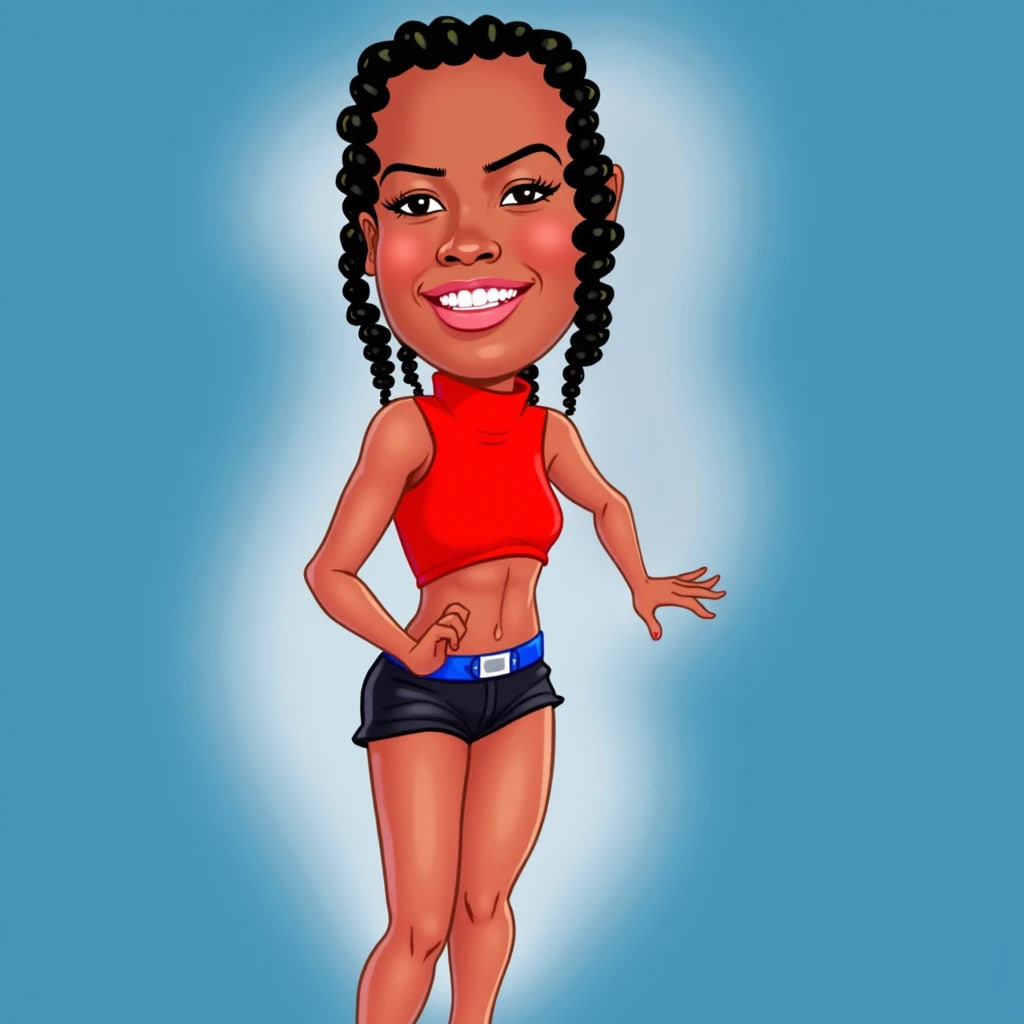 Como Personalizar Fotos em Desenhos