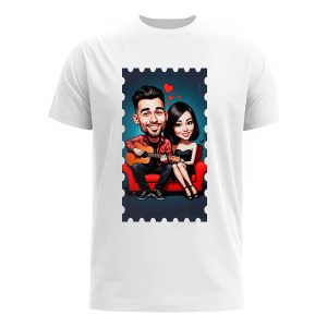 Camisa Personalizada