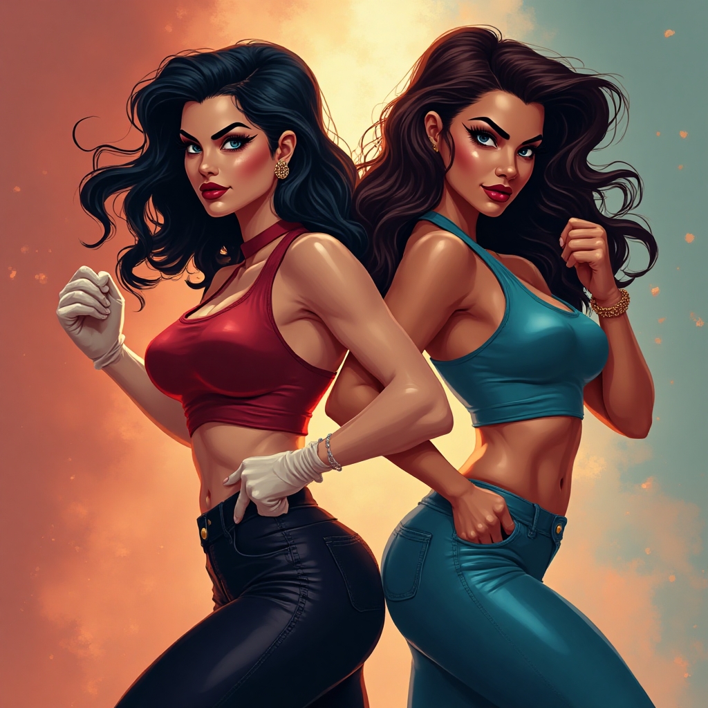 O Poder da Representação