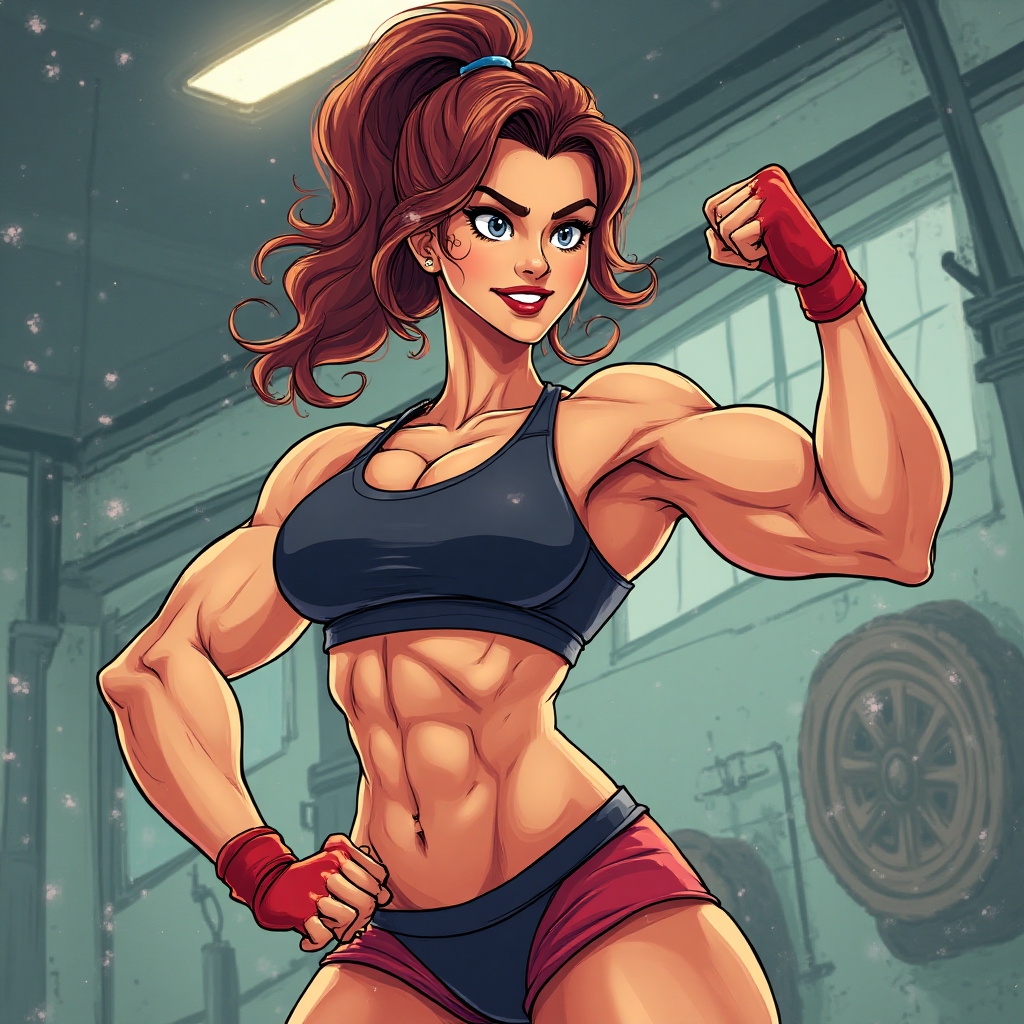 Ilustração Digital