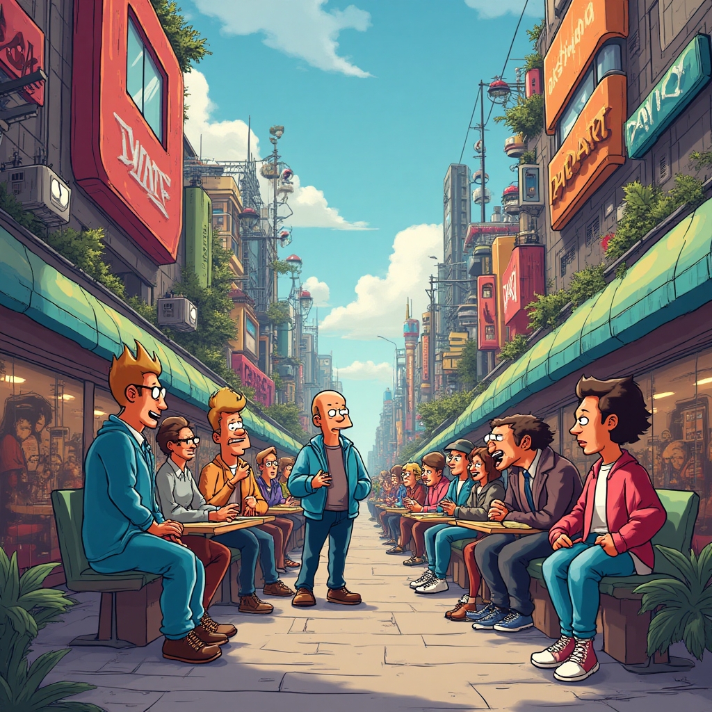 A Psicologia das Críticas