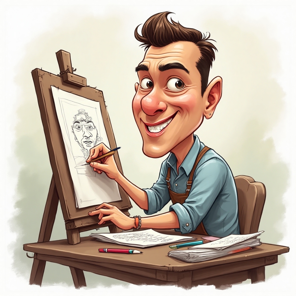 Desafios e Limites na Criação Artística