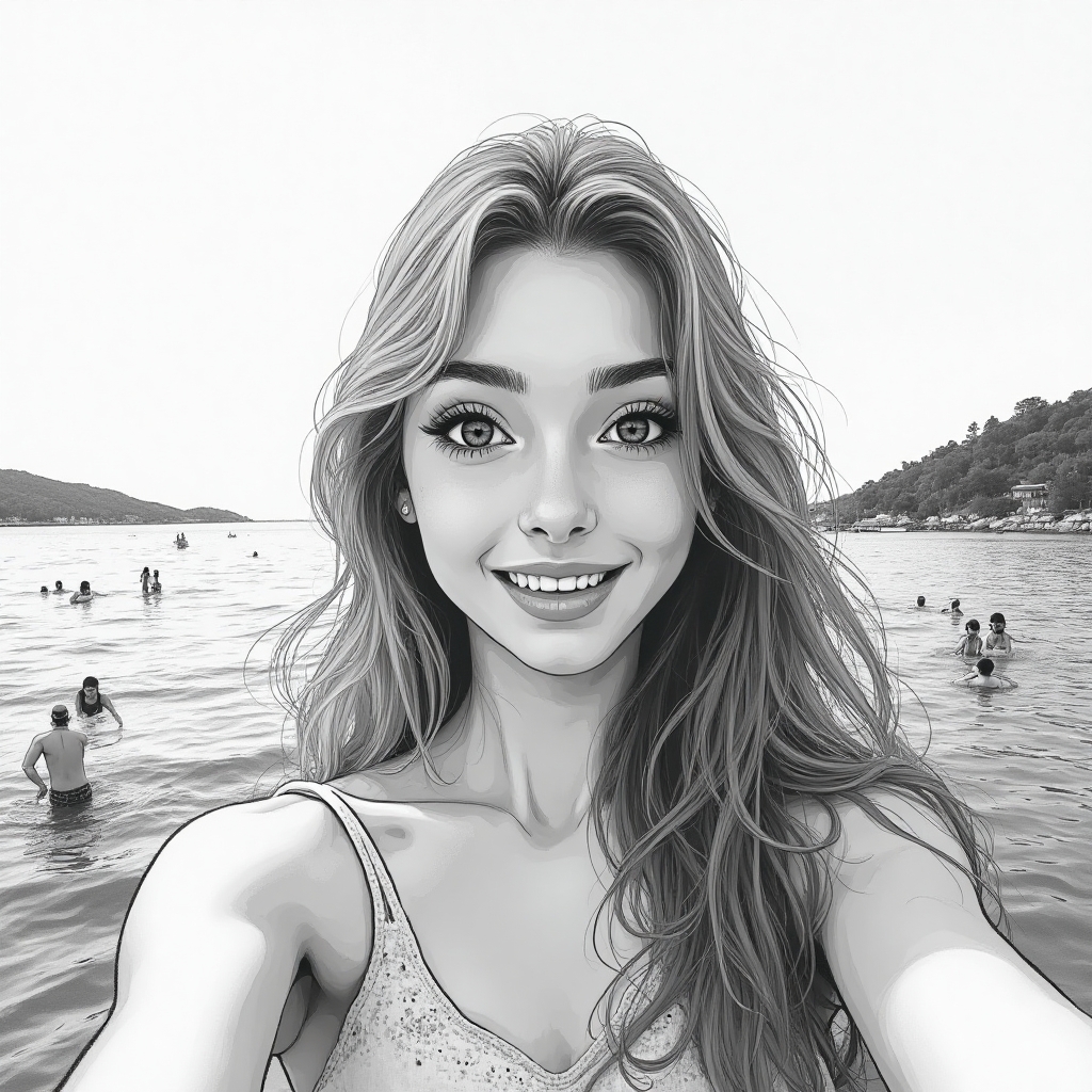 A Arte do Desenho Realista