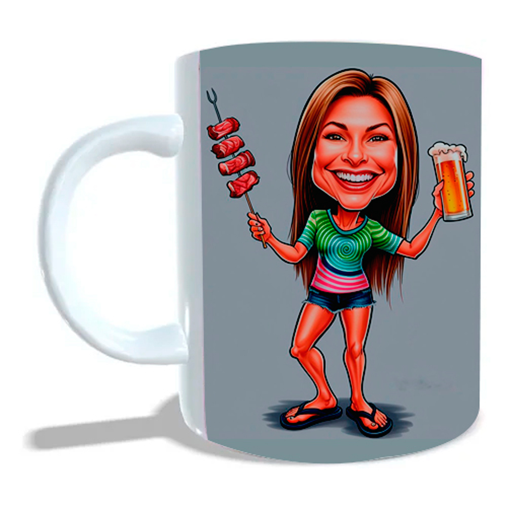 Caneca Personalizada - Image 2