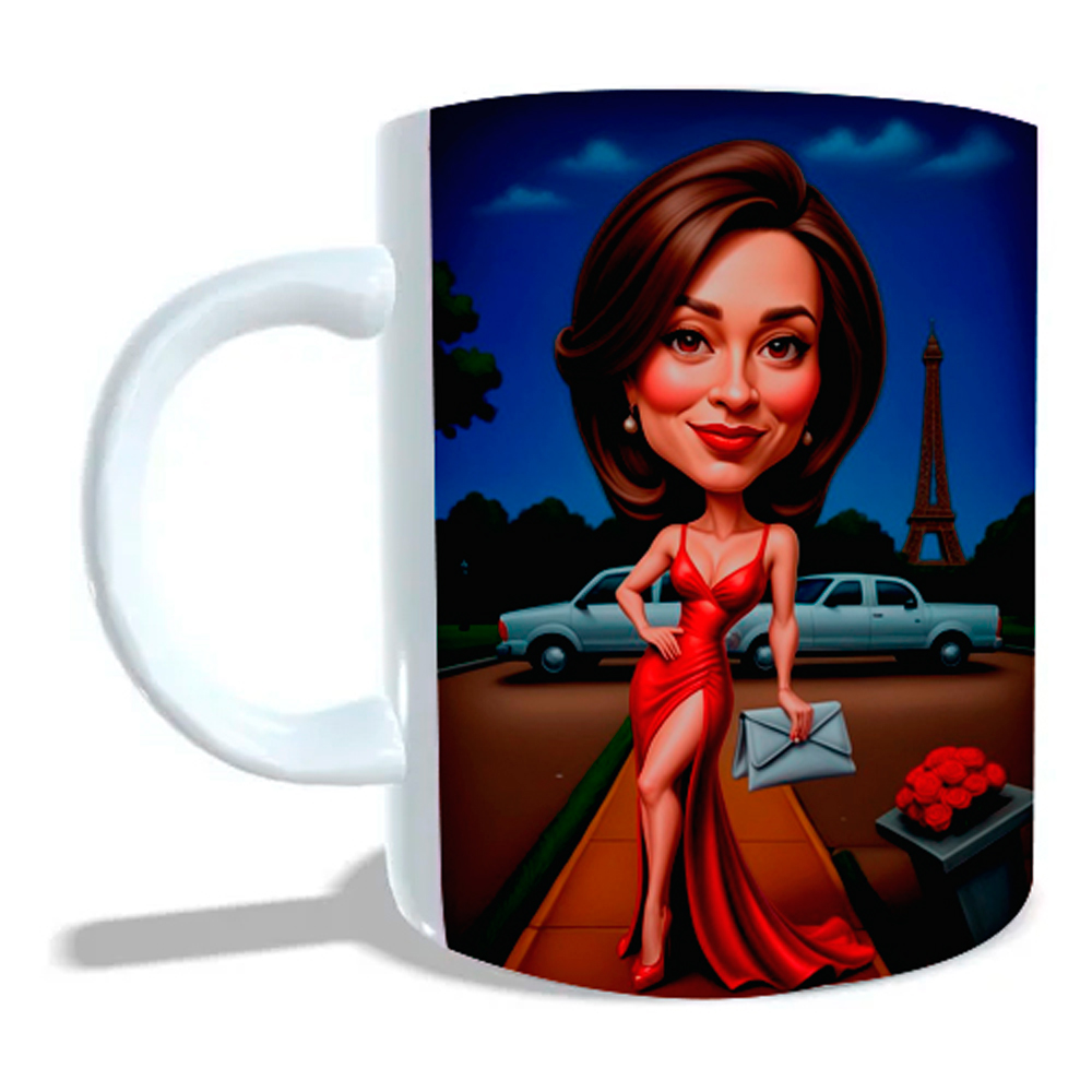 Caneca Personalizada - Image 4