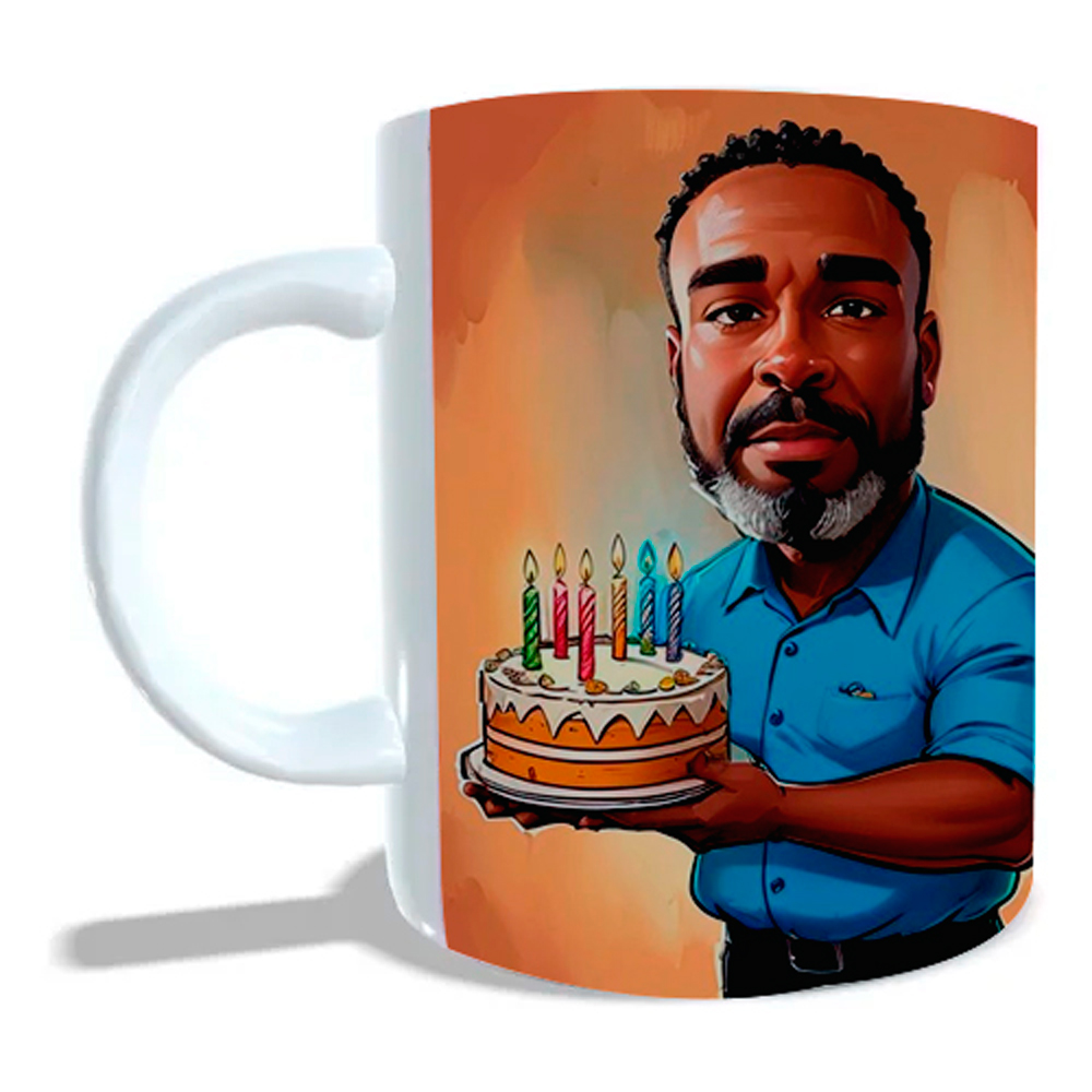 Caneca Personalizada - Image 5