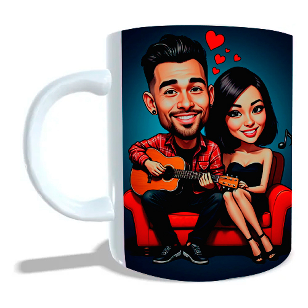 Caneca Personalizada - Image 6