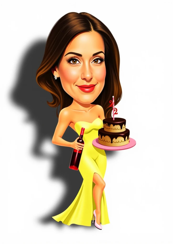 Criando Personagens e Transformando Fotos em Arte