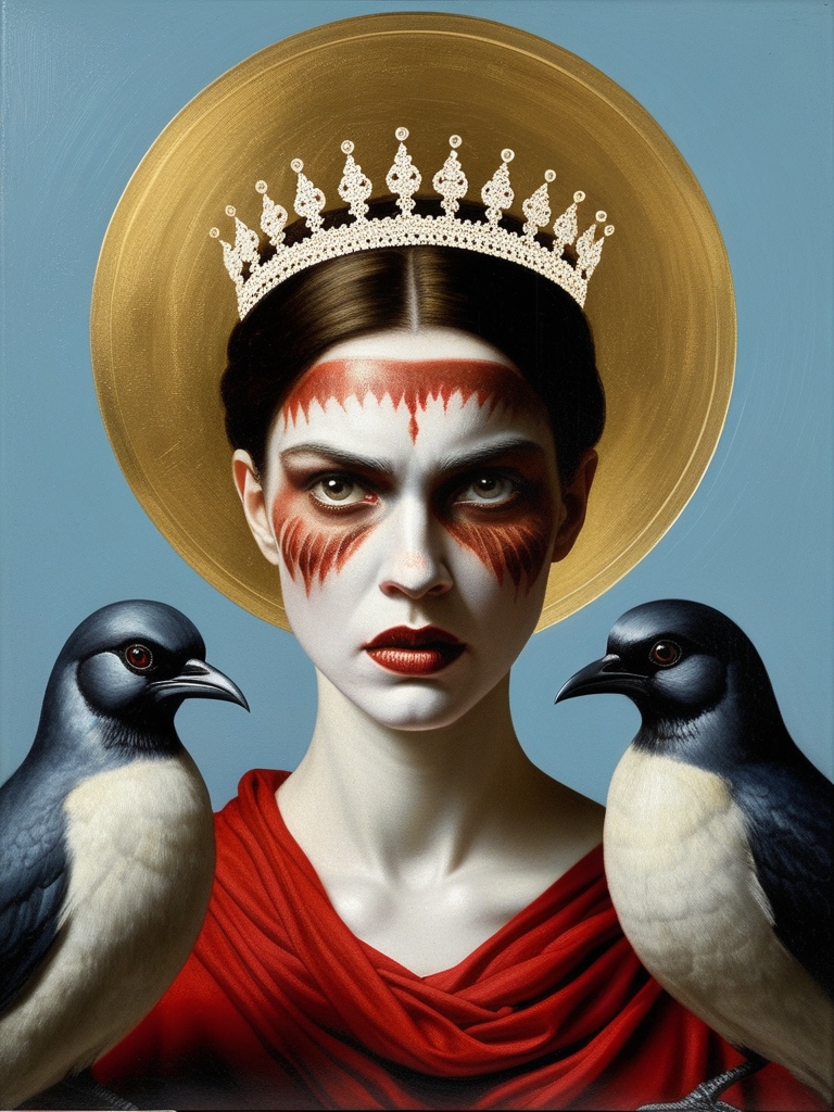 Colorização Básica para Iniciantes