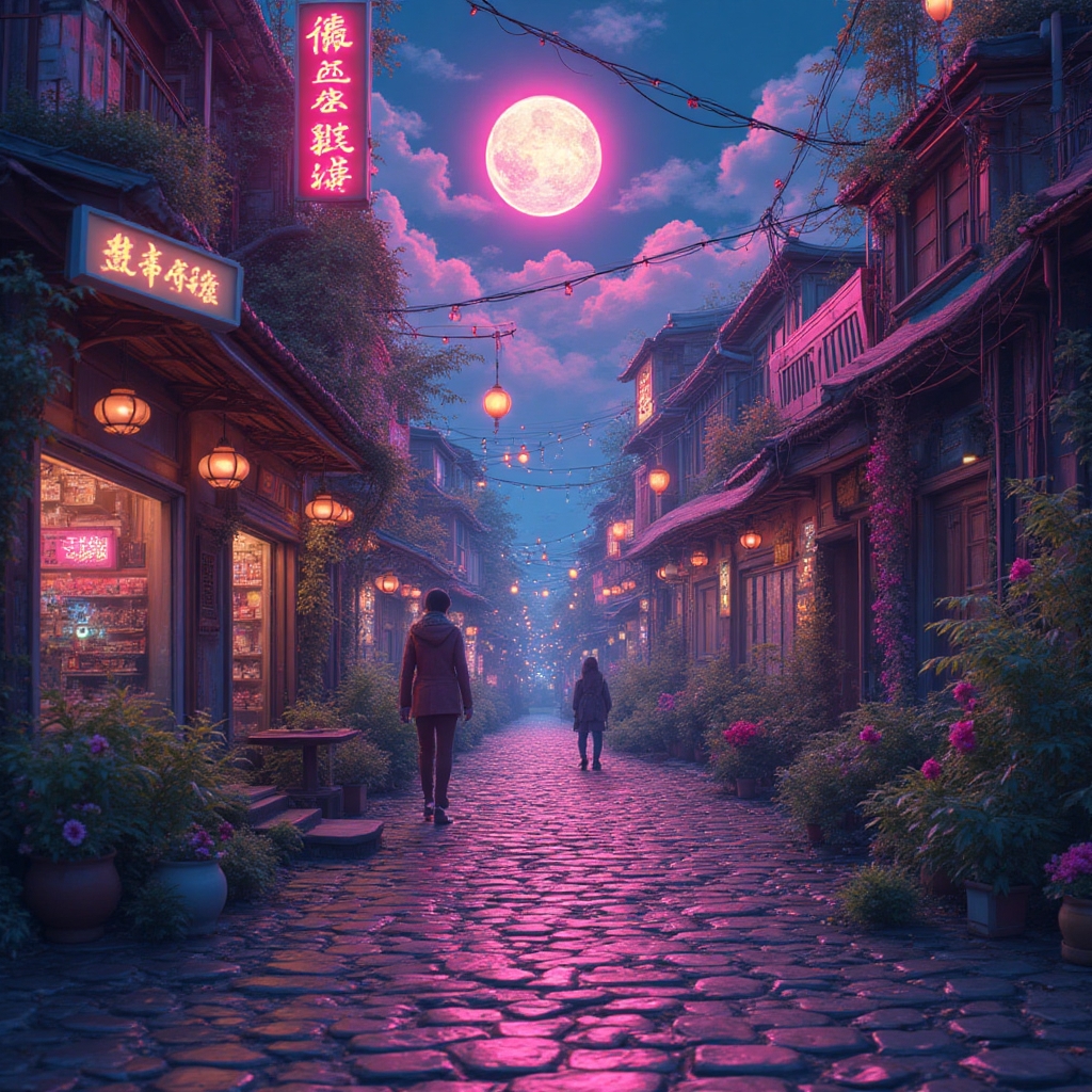 Tendências em Pintura Digital