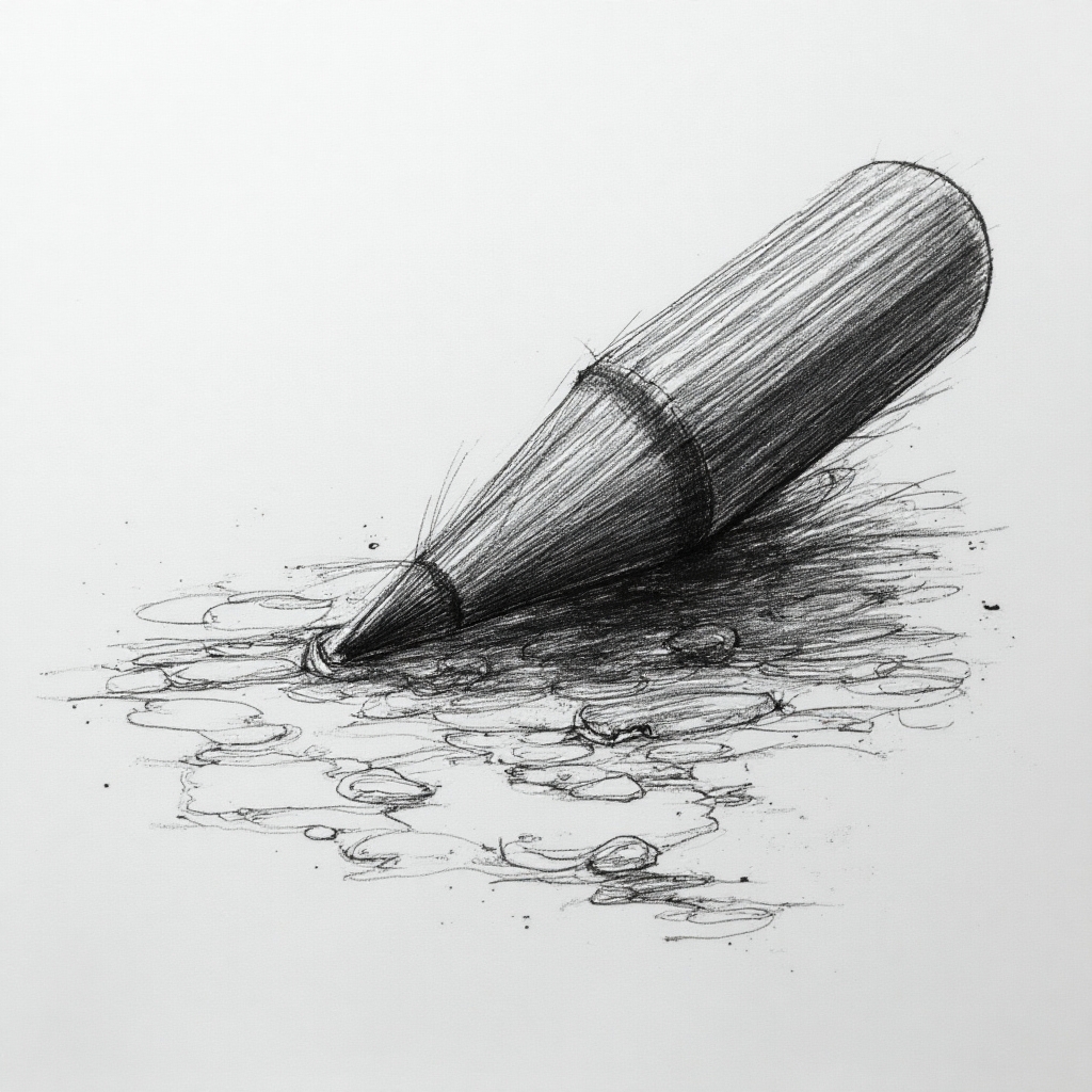 Dicas Práticas para Iniciantes no Desenho Realista