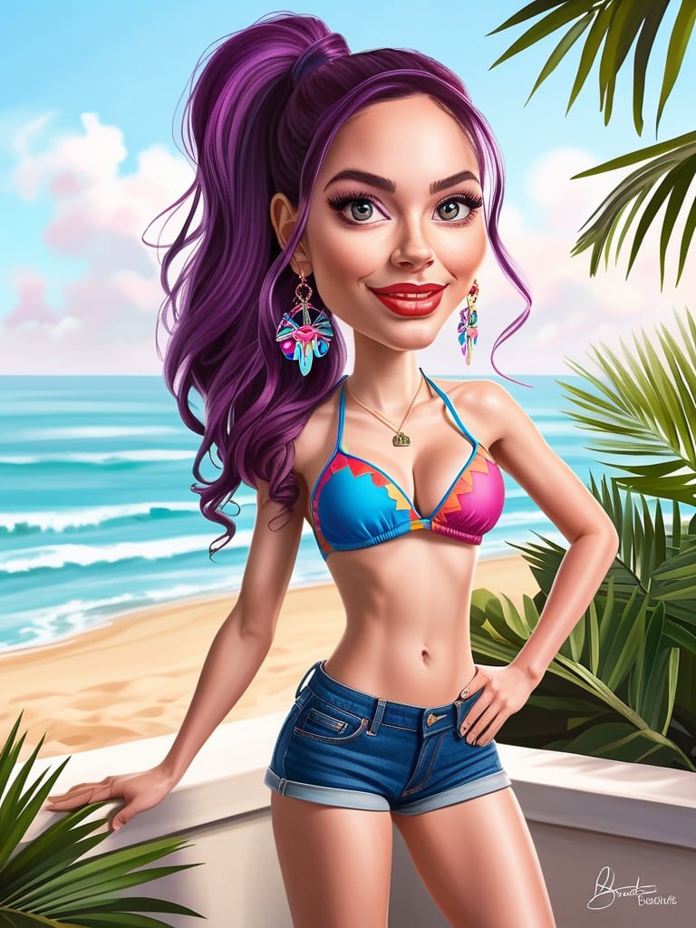 A Evolução da Inteligência Artificial nas Artes Visuais