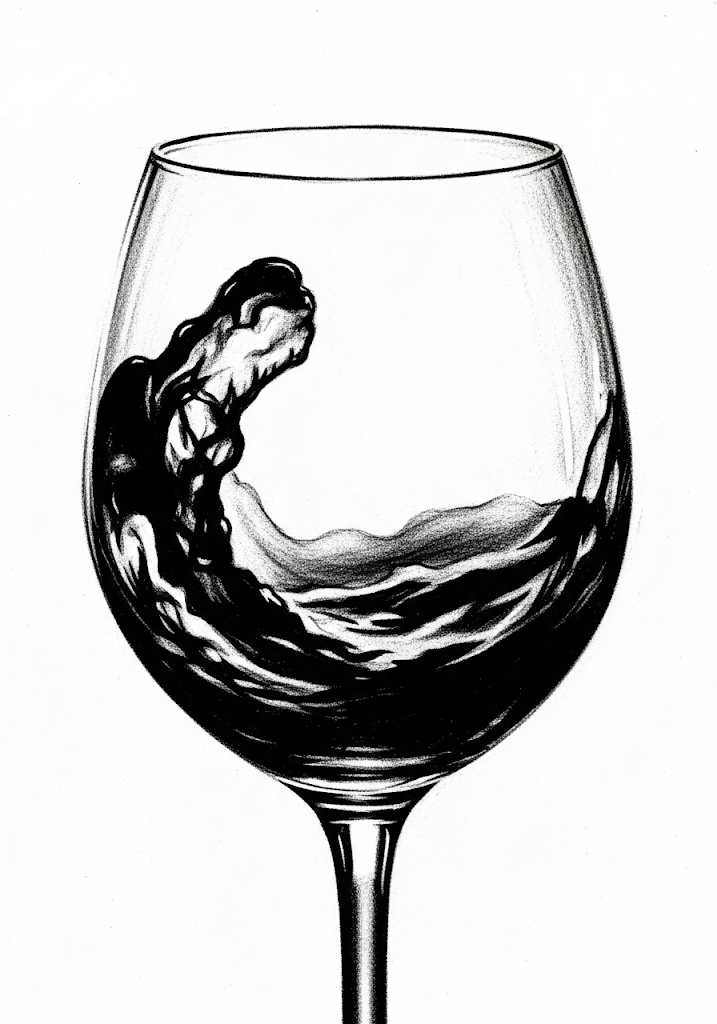 Arte do Desenho Realista