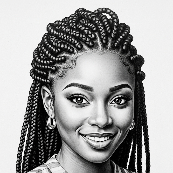 O Encanto do Retrato em Preto e Branco post thumbnail image