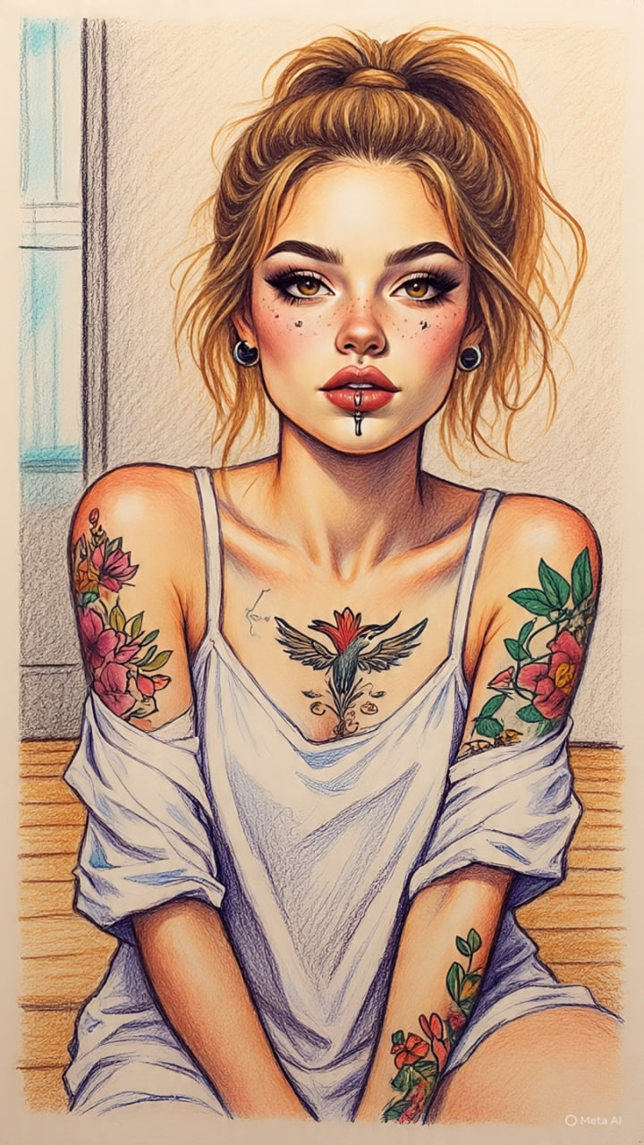 A Expressão da Identidade na Era Digital