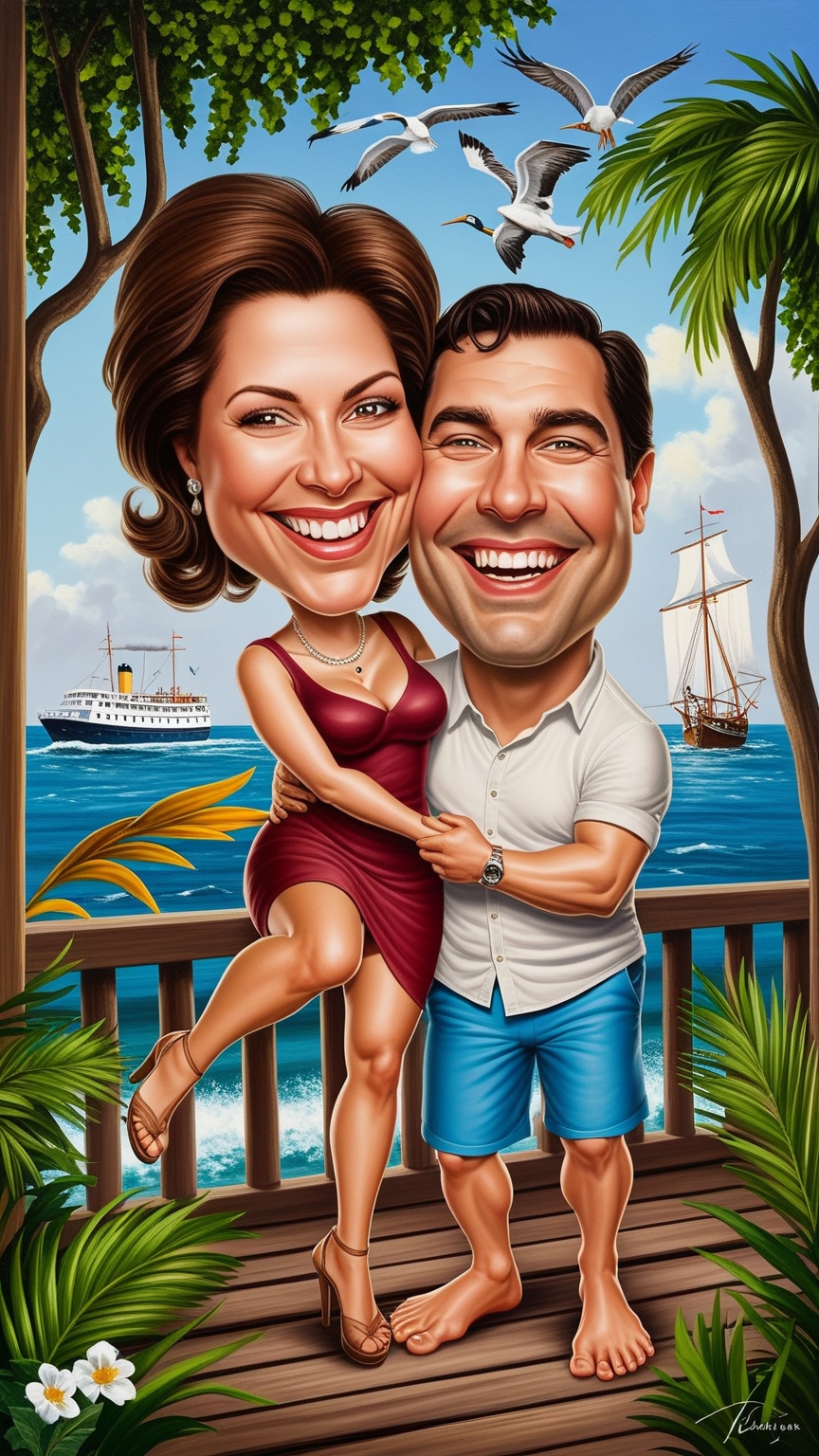 Você Sabe Como Transformar Foto em Desenho com o ChatGPT