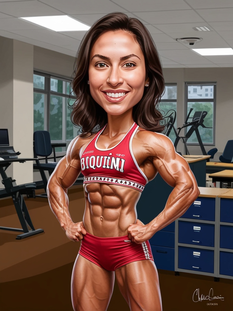 A Fascinação pela Caricatura Digital post thumbnail image